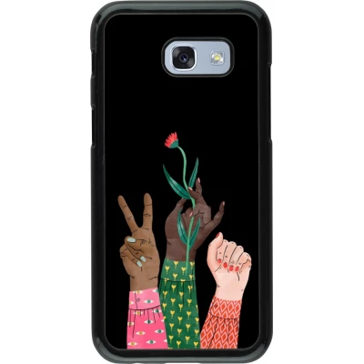 Coque Samsung Galaxy A5 (2017) - Womens day 2026 2