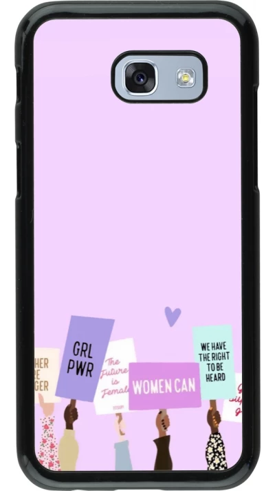Coque Samsung Galaxy A5 (2017) - Womens day 2026 9