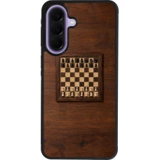 Samsung Galaxy A57 5G Case Hülle - Silikon schwarz Sports 2026 Echec
