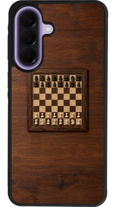 Samsung Galaxy A57 5G Case Hülle - Silikon schwarz Sports 2026 Echec