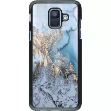 Hülle Samsung Galaxy A6 - Marble 04