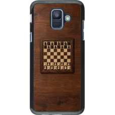 Coque Samsung Galaxy A6 - Sports 2026 Echec