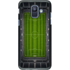 Coque Samsung Galaxy A6 - Sports 2026 Soccer