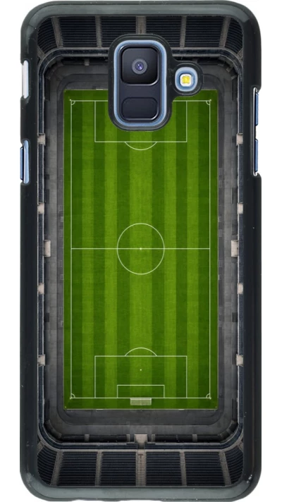 Coque Samsung Galaxy A6 - Sports 2026 Soccer
