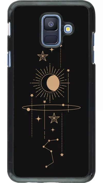 Coque Samsung Galaxy A6 - Spring 23 astro