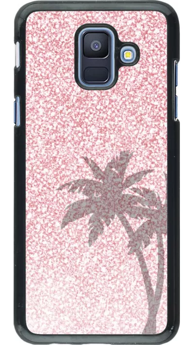 Coque Samsung Galaxy A6 - Summer 2021 01