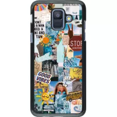 Coque Samsung Galaxy A6 - Summer 2021 15