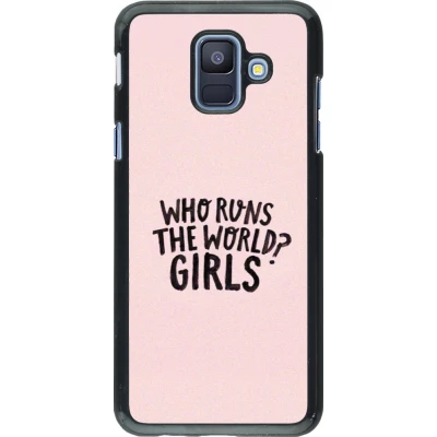 Coque Samsung Galaxy A6 - Womens day 2026 3