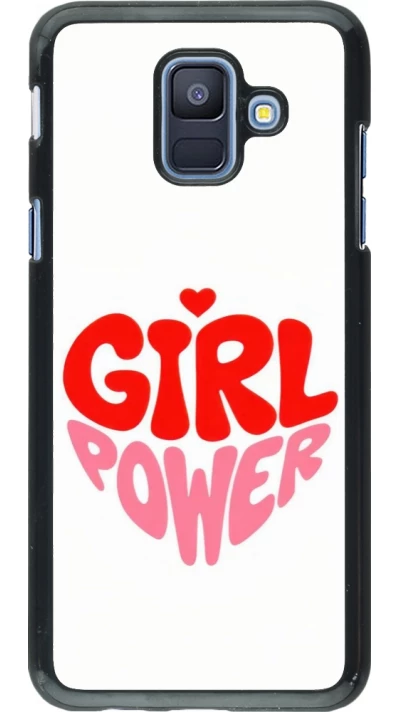 Coque Samsung Galaxy A6 - Womens day 2026 6
