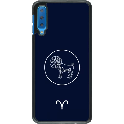 Coque Samsung Galaxy A7 - Astrologie Bélier