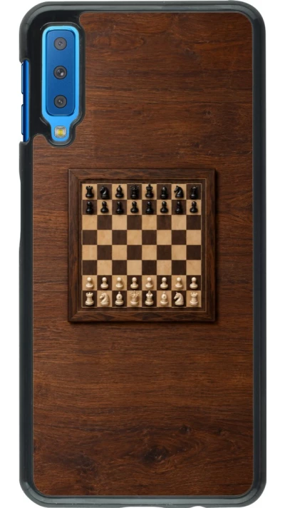 Samsung Galaxy A7 Case Hülle - Sports 2026 Echec