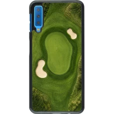 Samsung Galaxy A7 Case Hülle - Sports 2026 Golf