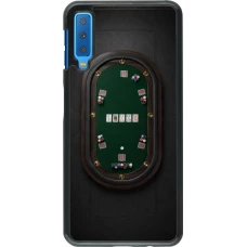 Samsung Galaxy A7 Case Hülle - Sports 2026 Poker