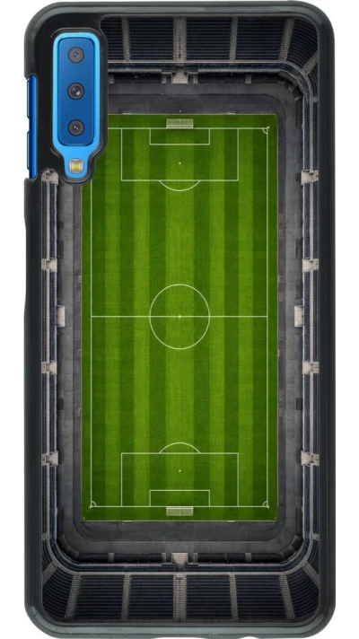 Samsung Galaxy A7 Case Hülle - Sports 2026 Soccer