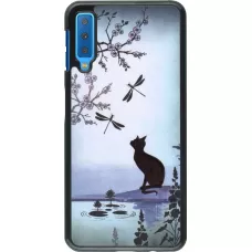 Coque Samsung Galaxy A7 - Spring 19 12