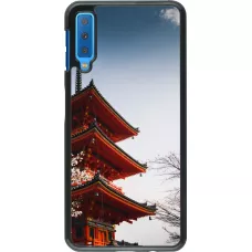 Coque Samsung Galaxy A7 - Spring 23 Japan