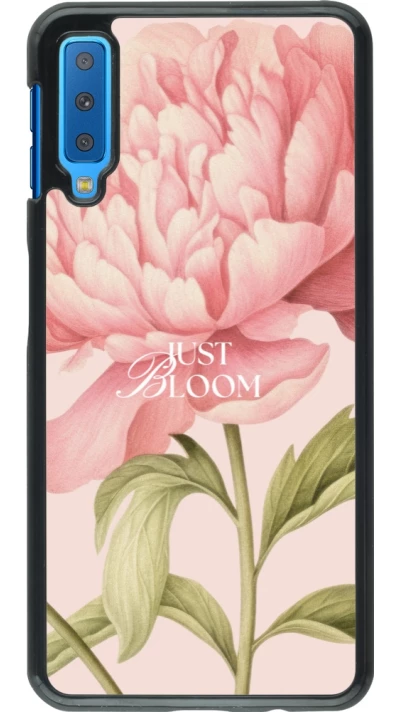 Coque Samsung Galaxy A7 - Just Bloom Spring 2026