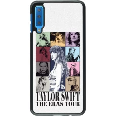 Coque Samsung Galaxy A7 - Taylor Swift The Eras Tour