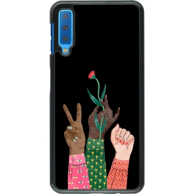 Coque Samsung Galaxy A7 - Womens day 2026 2