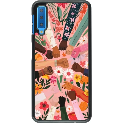 Coque Samsung Galaxy A7 - Womens day 2026 8