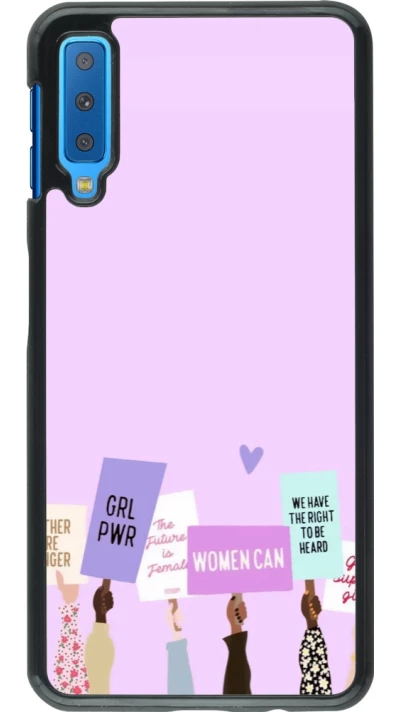 Coque Samsung Galaxy A7 - Womens day 2026 9