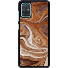 Coque Samsung Galaxy A71 - Autumn 2024 marbe