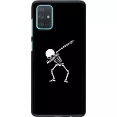 Coque Samsung Galaxy A71 - Halloween 19 09