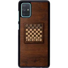 Samsung Galaxy A71 Case Hülle - Sports 2026 Echec