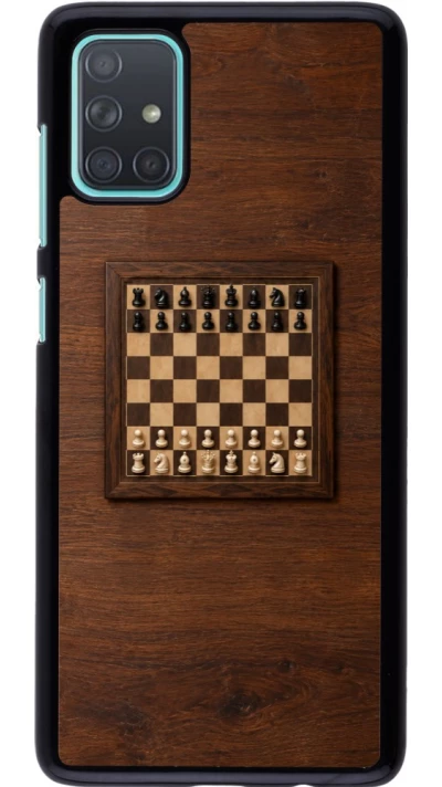 Samsung Galaxy A71 Case Hülle - Sports 2026 Echec