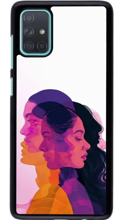 Coque Samsung Galaxy A71 - Womens day 2026 10