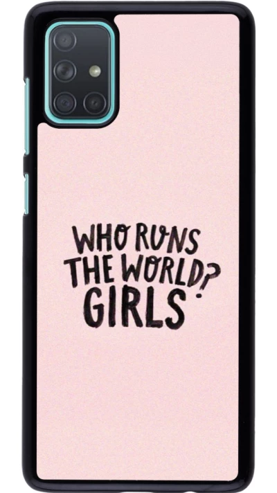 Coque Samsung Galaxy A71 - Womens day 2026 3