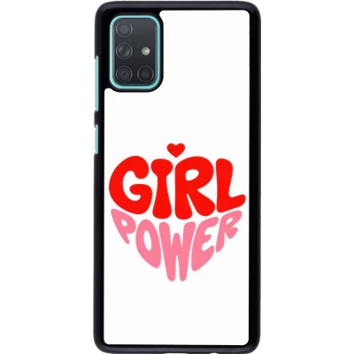 Samsung Galaxy A71 Case Hülle - Womens day 2026 6