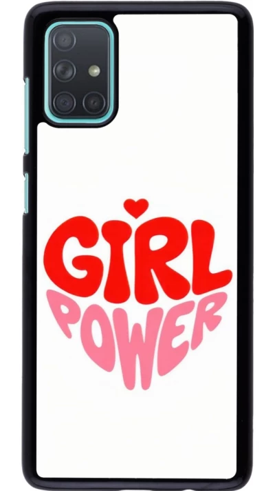 Coque Samsung Galaxy A71 - Womens day 2026 6