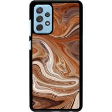 Coque Samsung Galaxy A72 - Autumn 2024 marbe