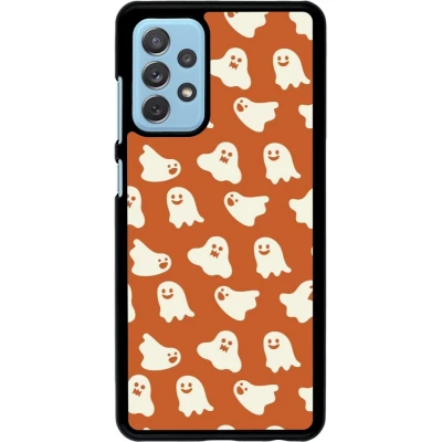 Coque Samsung Galaxy A72 - Autumn 2024 mini ghosts