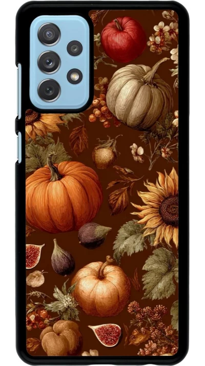 Coque Samsung Galaxy A72 - Autumn 26 Autumn still life