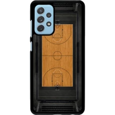 Samsung Galaxy A72 Case Hülle - Sports 2026 Basketball