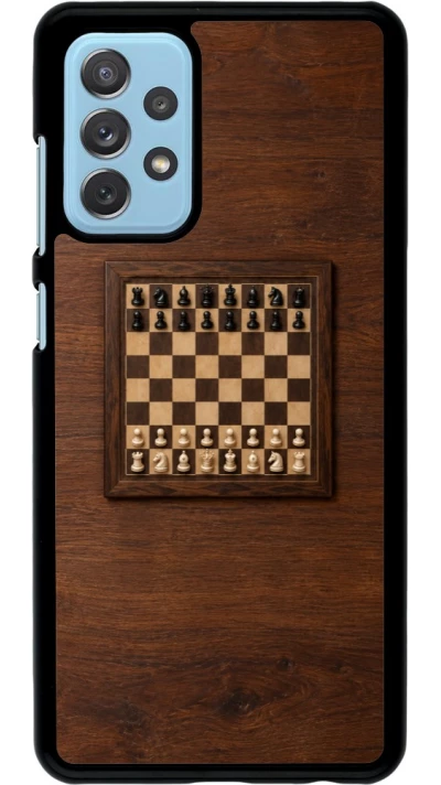 Samsung Galaxy A72 Case Hülle - Sports 2026 Echec