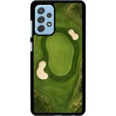 Samsung Galaxy A72 Case Hülle - Sports 2026 Golf