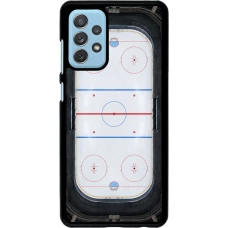 Samsung Galaxy A72 Case Hülle - Sports 2026 Hockey