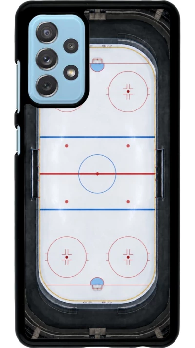 Samsung Galaxy A72 Case Hülle - Sports 2026 Hockey