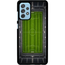 Samsung Galaxy A72 Case Hülle - Sports 2026 Soccer