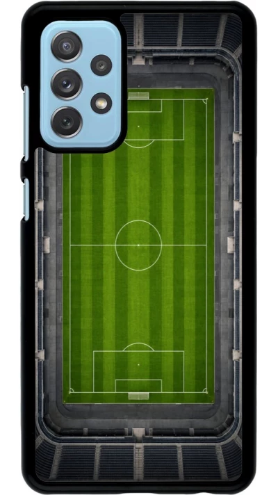 Samsung Galaxy A72 Case Hülle - Sports 2026 Soccer