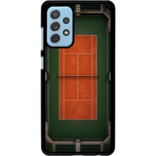Samsung Galaxy A72 Case Hülle - Sports 2026 Tennis