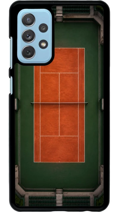 Samsung Galaxy A72 Case Hülle - Sports 2026 Tennis