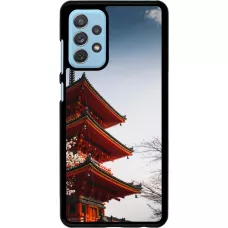 Samsung Galaxy A72 Case Hülle - Spring 23 Japan