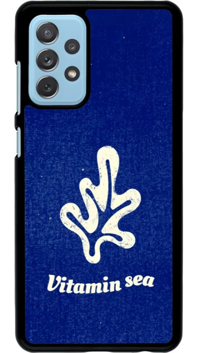 Coque Samsung Galaxy A72 - Vitamin sea Summer 2026