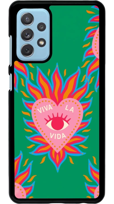Coque Samsung Galaxy A72 - Viva la vida 2026