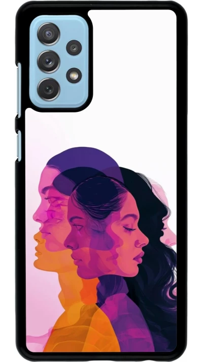 Coque Samsung Galaxy A72 - Womens day 2026 10