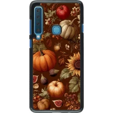Coque Samsung Galaxy A9 - Autumn 26 Autumn still life